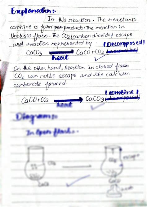 Solution Chemical Equilibrium And Its Types Studypool