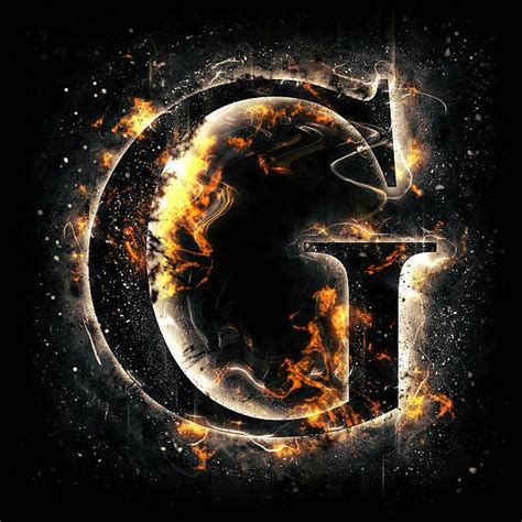 Letter G Hd Wallpapers