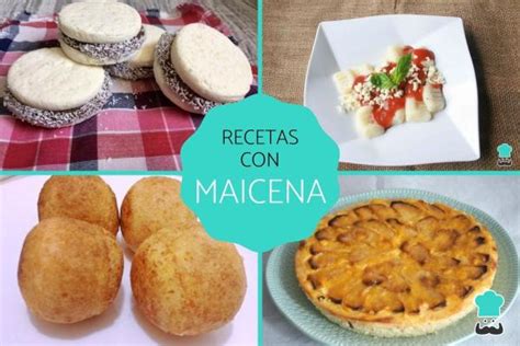 Introducir Imagen Recetas Con Maizena Abzlocal Mx