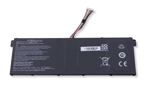 Bateria para notebook bringIT compatível Acer Aspire 5 A514 53 39kh