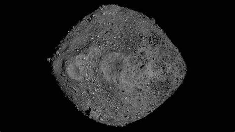 Who Will Get Osiris Rex S Asteroid Samples After They Land This Weekend Space