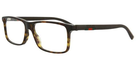 Gucci Gg0424o 56mm Optical Frames For Men Lyst