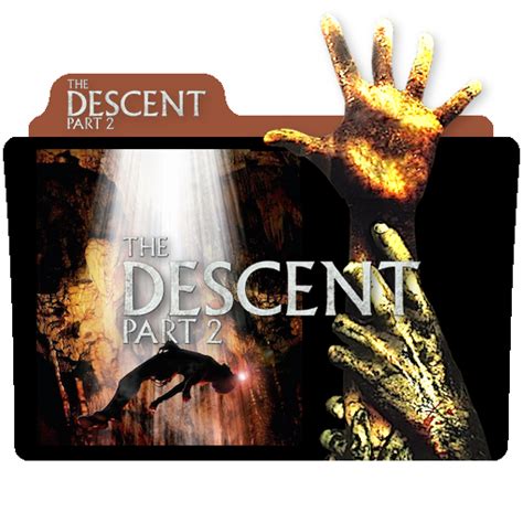 Descent Icon Free Icons Library