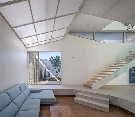 Gallery of House of Boundary / PLAN Architects office - 3