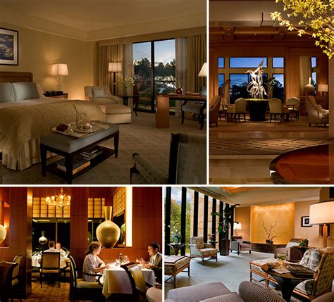 Hotel Of The Day: The Umstead Hotel & Spa – Forbes Travel Guide Stories