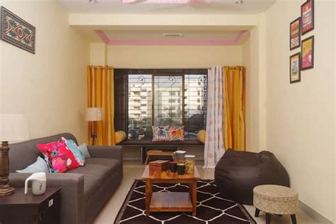 Powai Holiday Rentals & Homes - Powai, Mumbai, India | Airbnb