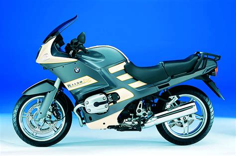 R1150rs（2001 ） スペックと燃費 年式別モデルカタログ バージンbmw