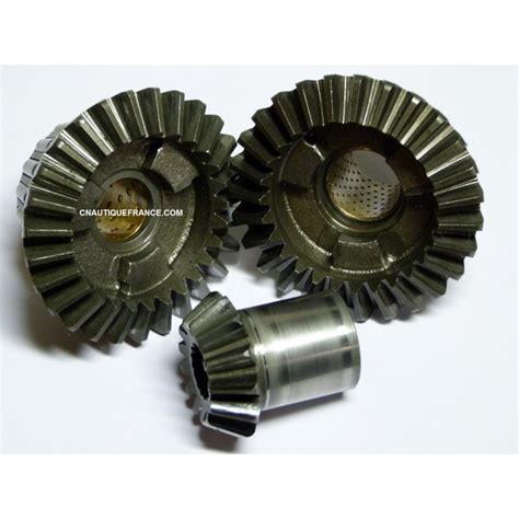 Hp S Set Pinion Gear Selva S Madeira