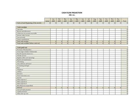 accounting spreadsheet examples — db-excel.com