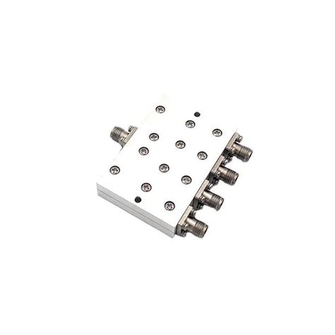 Low Insertion Loss Microstrip Power Divider Ohm Combiner Ge Db