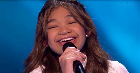 Angelica Hale Agt 2019 The Champions Og1 Madly Odd