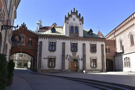 Muzeum Czartoryskich Klasztorek pełen skarbów już otwarty Będą tłumy