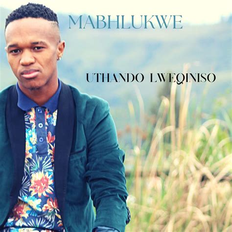 Uthando Lweqiniso Radio Edit Single By Mabhlukwe Spotify