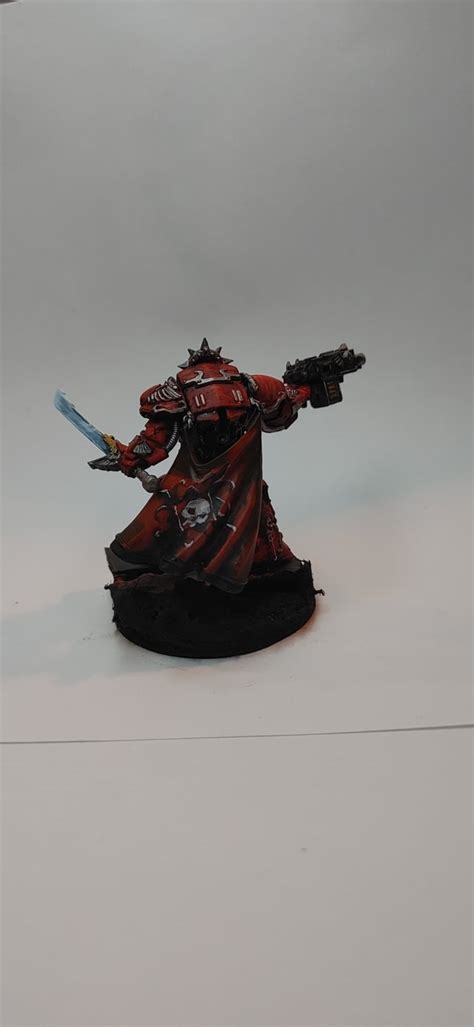 Charnel Guard Rbloodangels