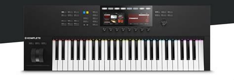 Komplete Kontrol S S Native Instruments