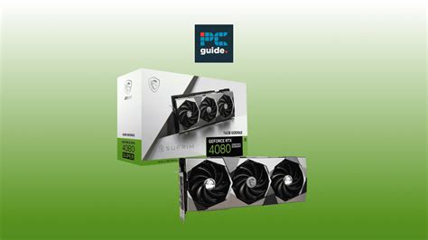 The Difference Between An Nvidia Super And Ti Graphics Card Pc Guide