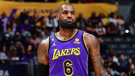 Lebron James Injury Update Lakers Sf Set To Miss Match Vs Spurs With