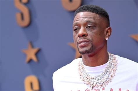 What did Boosie BadAzz say about Yung Bleu’s son? “Wipe Me Down” hitmaker mocks rapper for lack ...