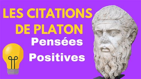 Acte Sage Citations Motivantes De Platon Youtube