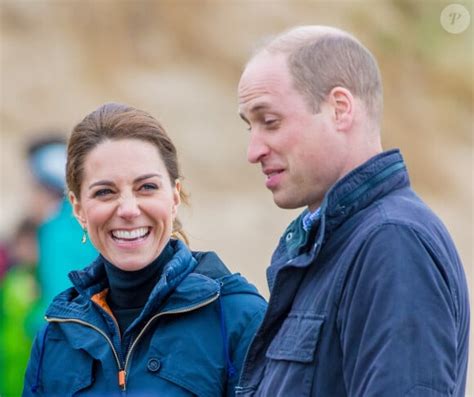 Photo Le Prince William Et Kate Middleton Purepeople