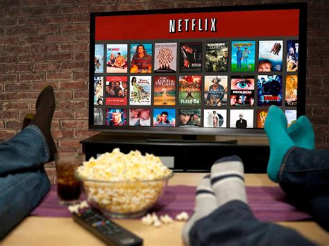 Netflix Llega A Millones De Suscriptores Enter Co