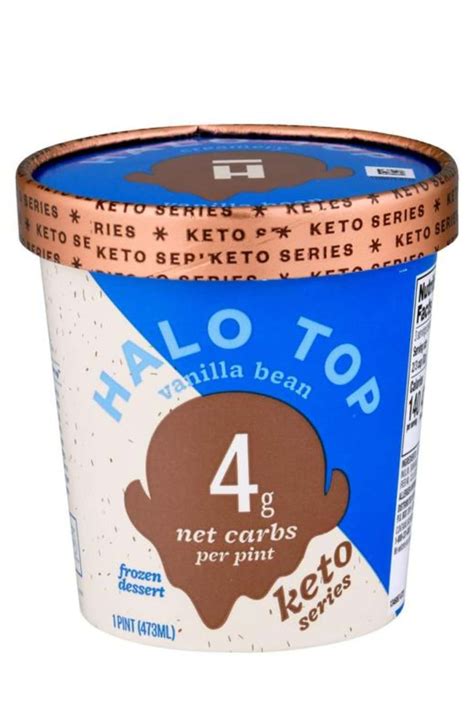 Keto Ice Cream Brands (7 Low-Carb Options) - Low Carb Yum