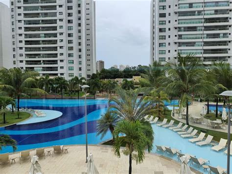 Apartamento na Avenida Luís Viana Filho 0 Alphaville I em Salvador