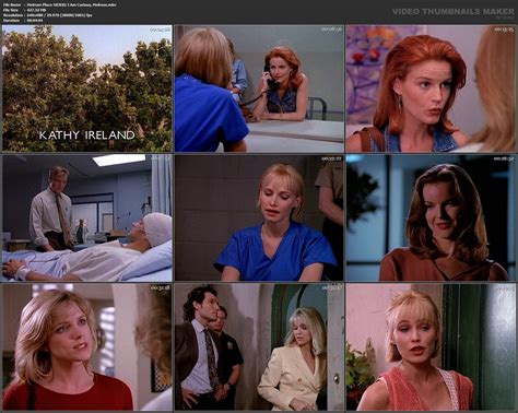 Melrose Place S E I Am Curious Melrose Mkv Postimages