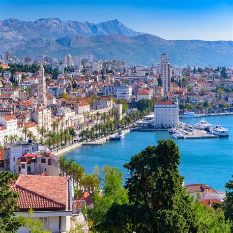 6 Reasons Why You Should Visit Split Instead Of Dubrovnik This Summer