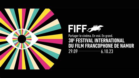 Festival International Du Film Francophone De Namur Aimf