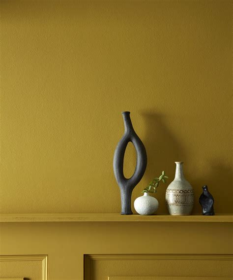 Designers reveal why turmeric is the color of the season | Livingetc