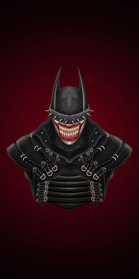 Wallpaper Batman Who Laughs Dc Comics Dc Universe Simple