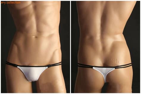 Tm Bikini Mens Sexy Underwear Mini Sex Appeal Underwear Fashion Man