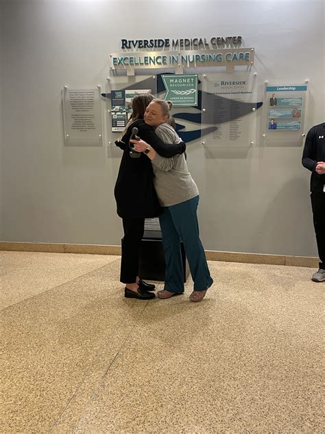 Employee Spotlight Archives - The Riverside Connection