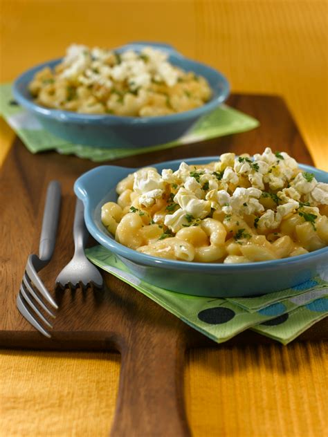 Mac And Cheese Popcorn Salad Jolly Time®