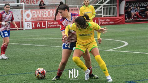 Tercera Federaci N Futfem Ud Llanera D Por Abanca B Flickr