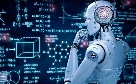 El Avanzando Mundo De La Inteligencia Artificial Agenda Tecnol Gica