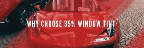 35 Window Tint Available In Rolls Precut Kits Rvinyl