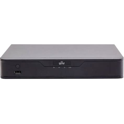 Uniview Xvr Q Channel Analog Ip Dvr Xvr Q B H