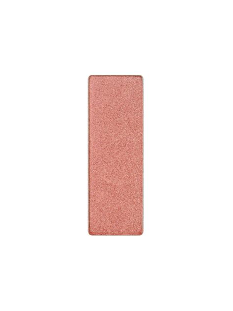 Recharge Ombre à paupières Nacrée Rectangle Zao Makeup Les Fées