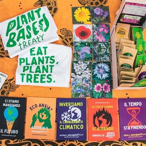 Los Angeles City Council Votes Unanimously To Endorse Global Plant