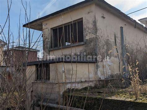 Vendita Terratetto Unifamiliare In Via Monte Nero Trino Da