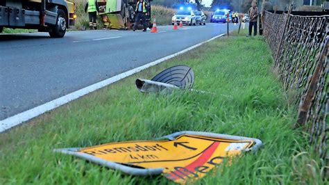 Polizei Meißen zieht durchwachsene Verkehrsunfallbilanz für das Jahr 2017