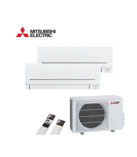 Aer Conditionat Multisplit Mitsubishi Electric Mxz F Vf Msz Ap Vgk