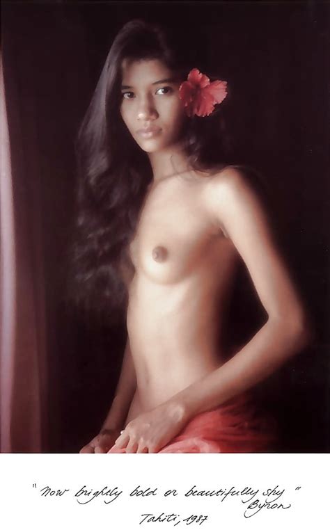 Tahiti Girls Pics Play David Hamilton Photography Nudes Min My Xxx