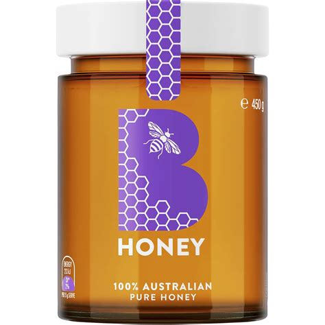 List Of Halal Products By B Honey Bega In Australia