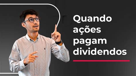 Dividendos Como Escolher As Melhores Pagadoras De Dividendos Do