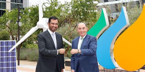 Masdar Masdar Joins Iberdrola To Co Invest In The Baltic Eagle Wind