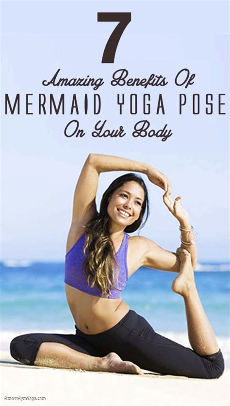 Yoga Poses With Benefits - Work Out Picture Media - Work Out Picture Media