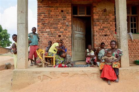 Unhcr Alarmed About Worsening Conditions For Newly Displaced In Eastern Drc Unhcr